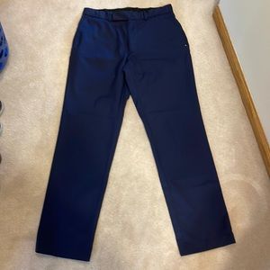 RLX golf pants